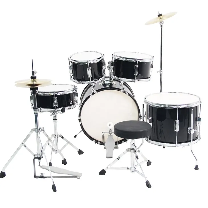Childrens Drum Set