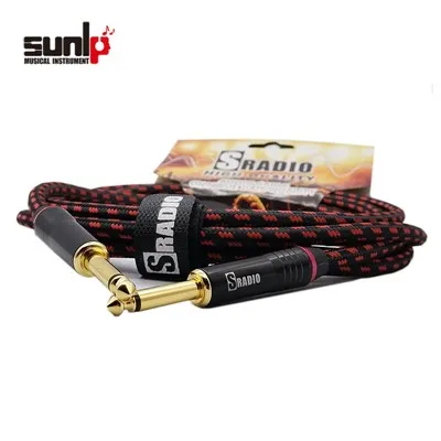 Можно ли использовать гитарный кабель с усилителем для наушников?