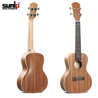 Сопрано-укулеле